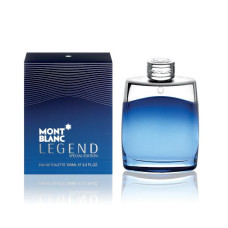 Mont Blanc Legend Special Edition